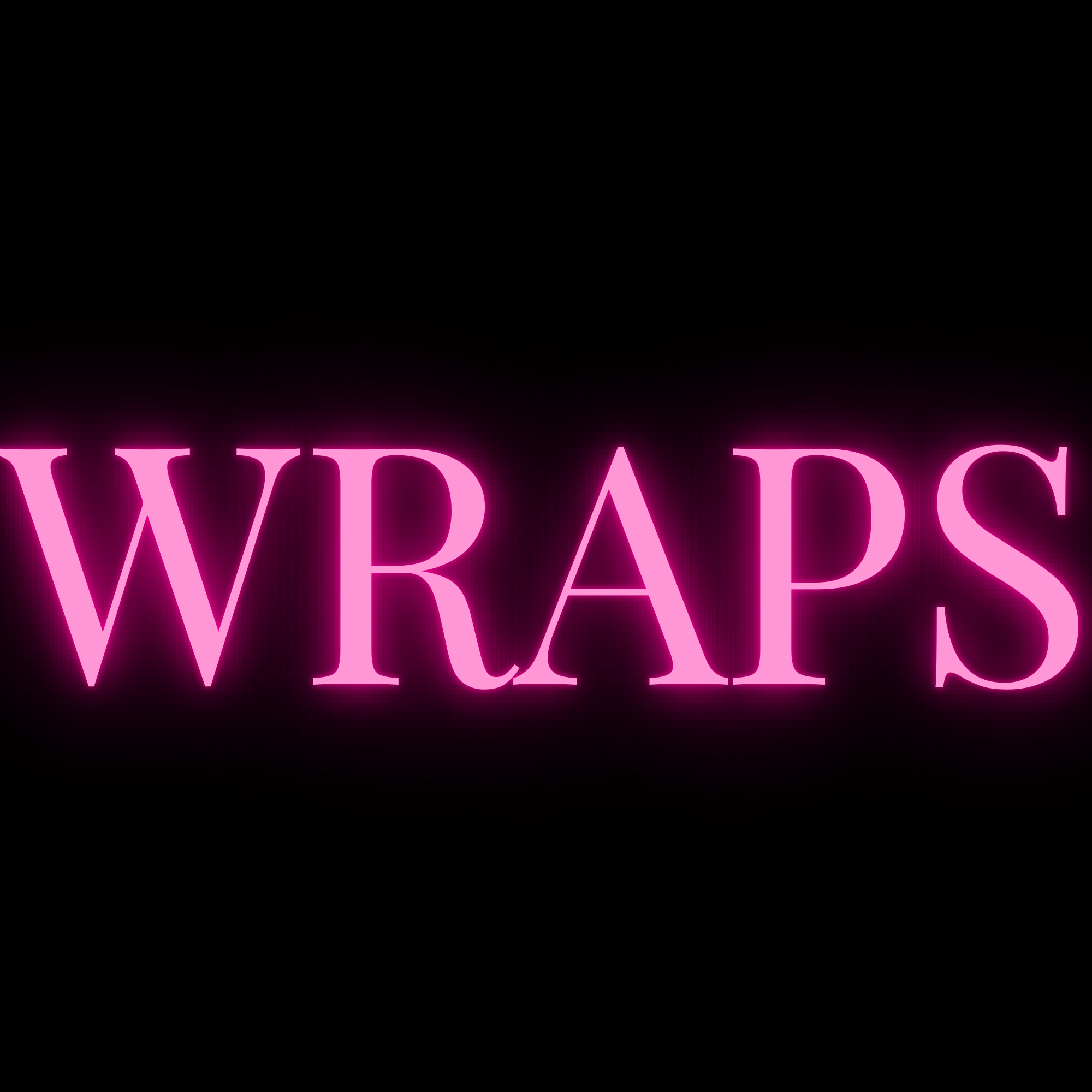 Wraps