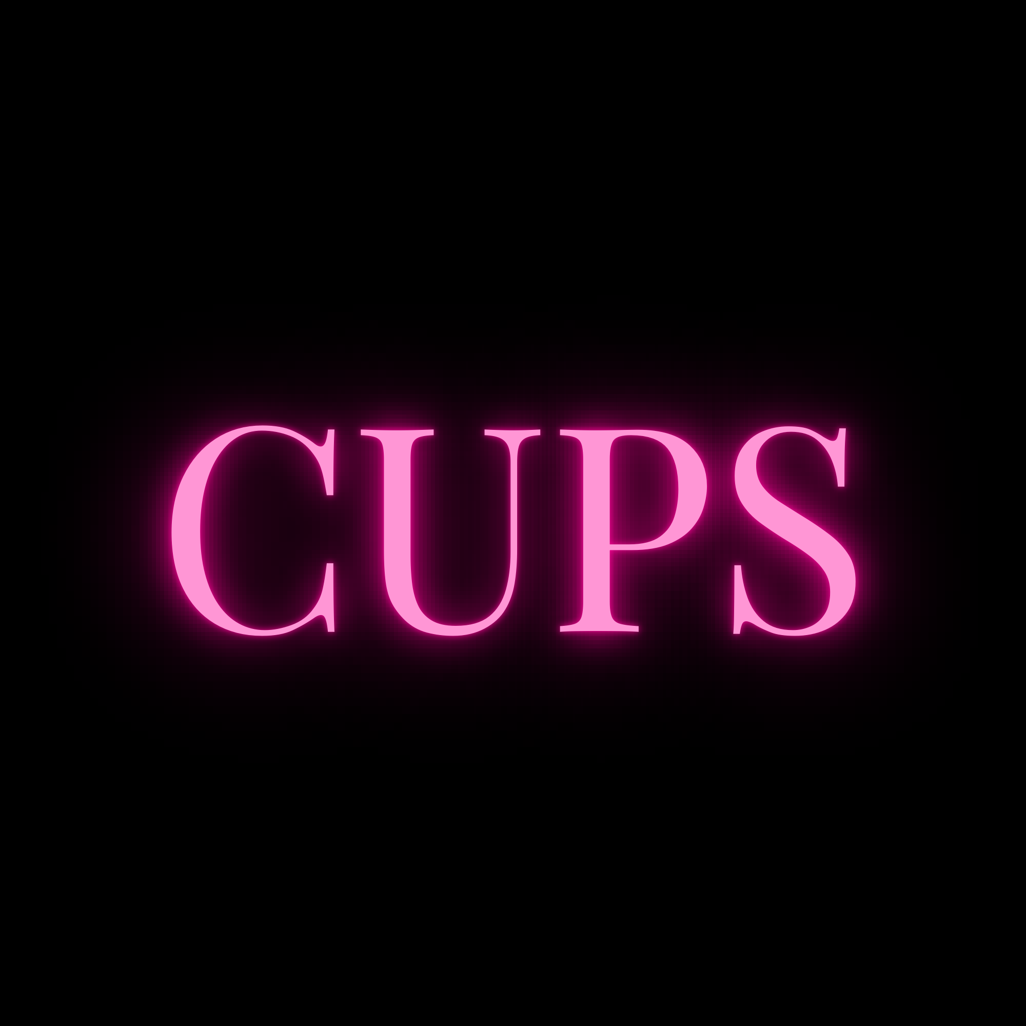 Cups