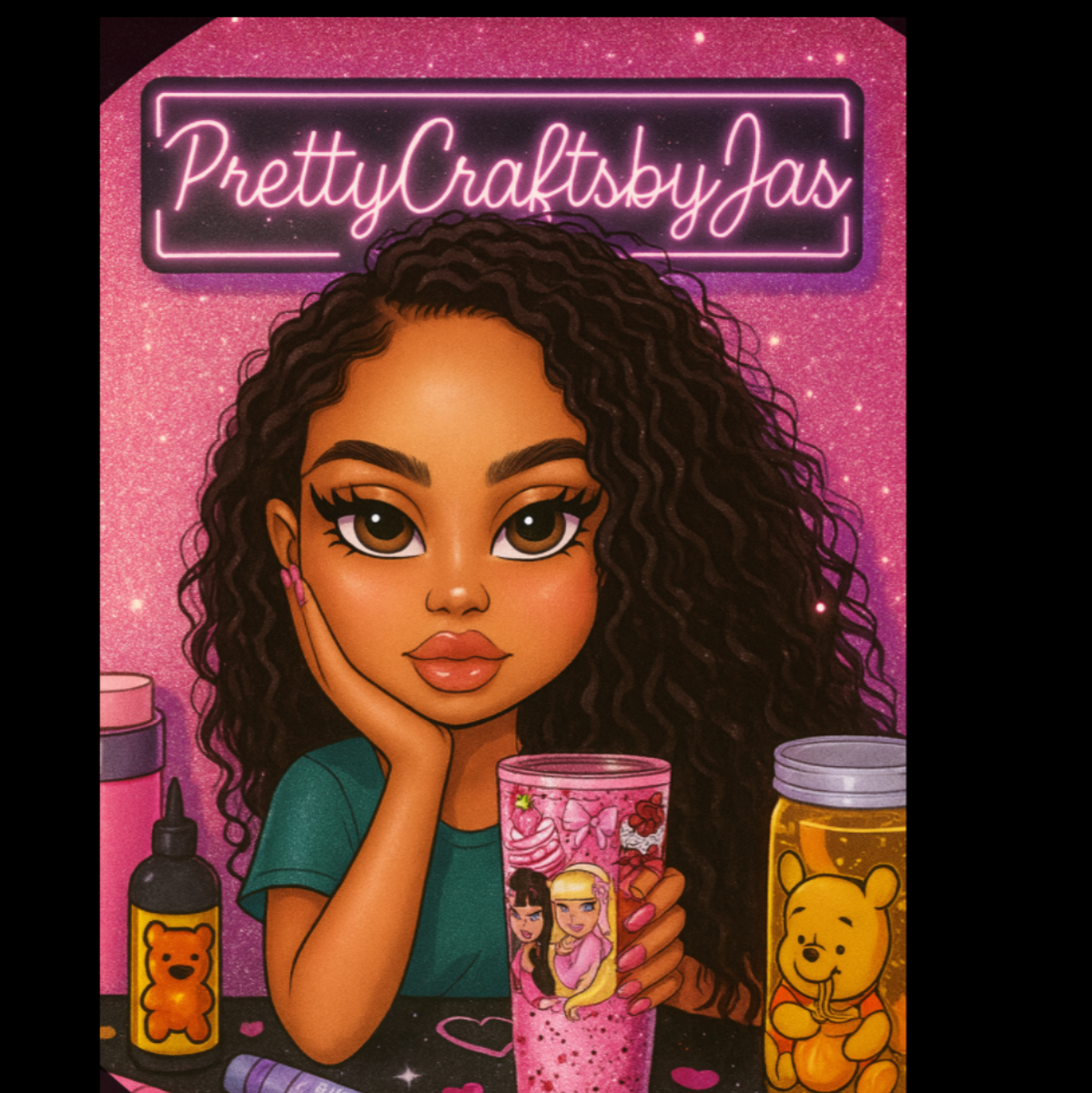 PrettyCraftsByJas 