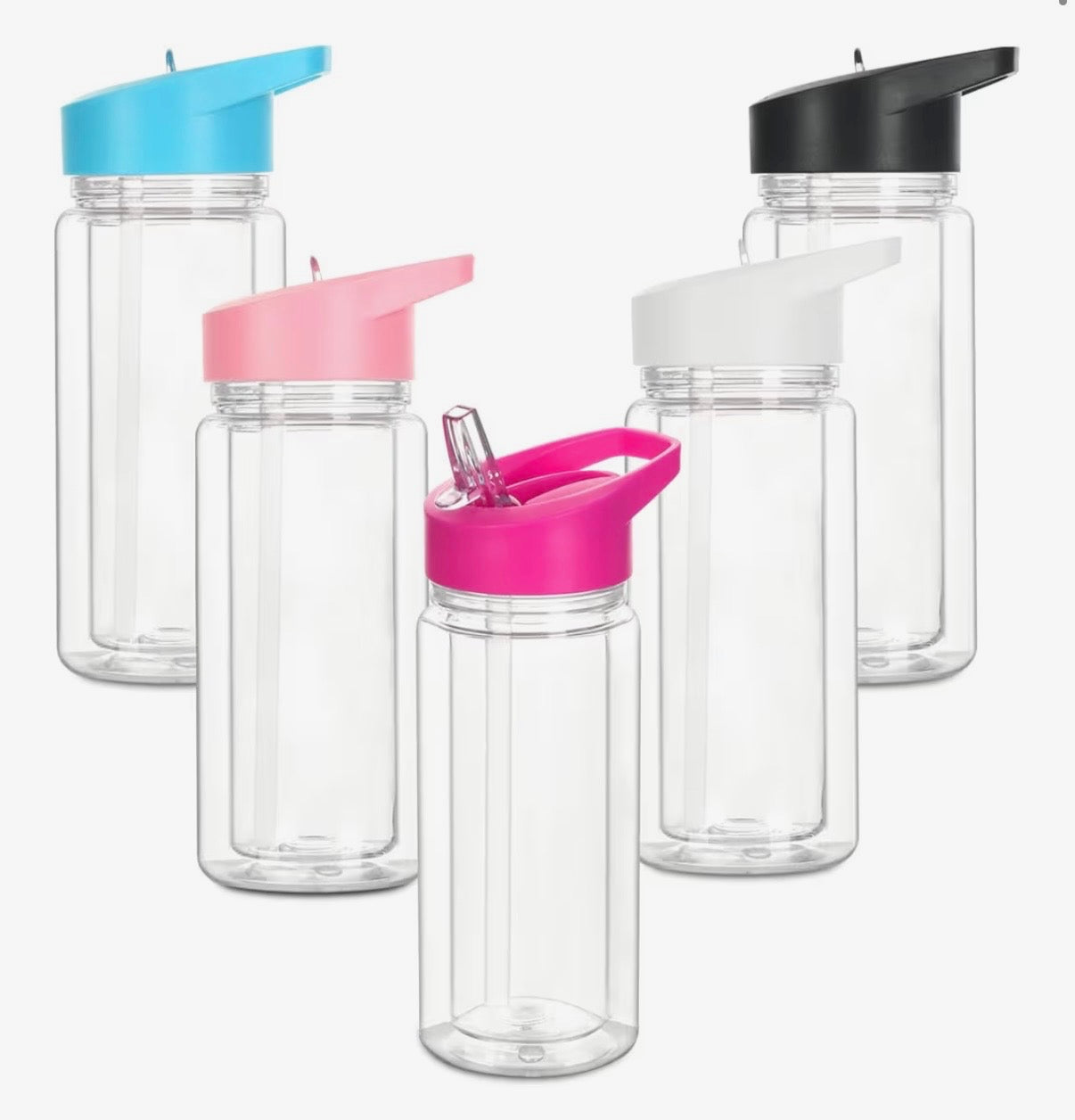 10oz Kids Snowglobe Tumbler